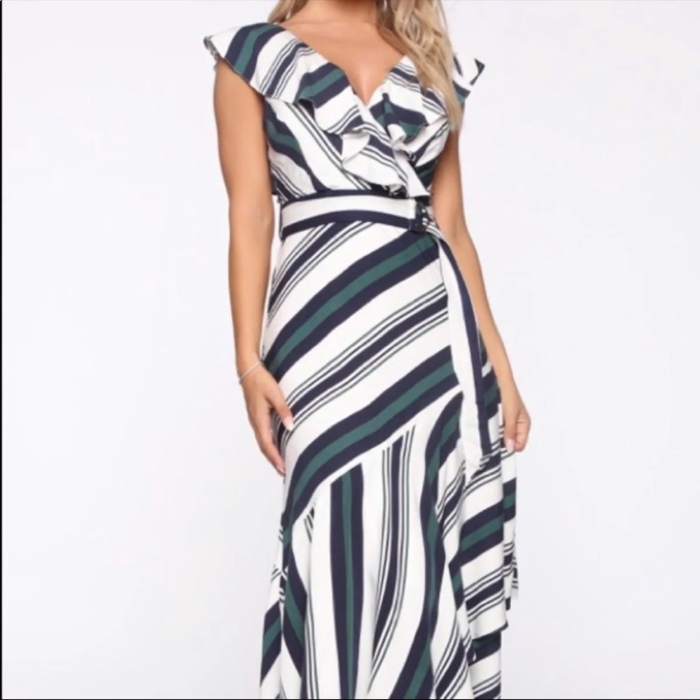 Fashion Nova Dress